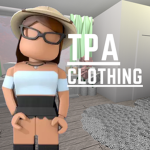TPA Clothing