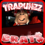 - trapuhzz brat$ -