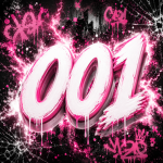 001 We Back