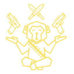 .Monkeys.United. / Training Island (Sword Arena)