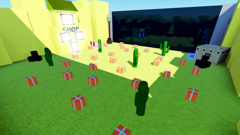 [Beta] Unboxing Simulator  screenshot 2