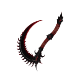 Centipede Scythe