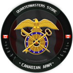 Canadian Quartermaster Corps ᅠ ᅠ