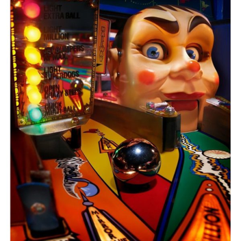 funhouse (wip)