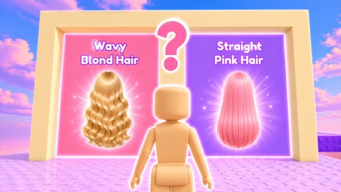 Would You Rather: Fashion Tower