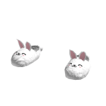 Cute Bunny Slippers