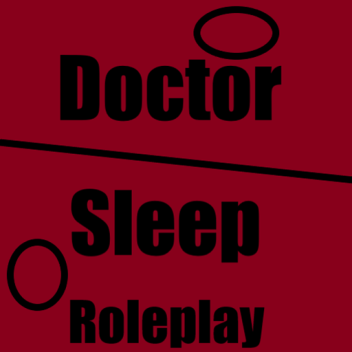 Doctor Sleep (V1)