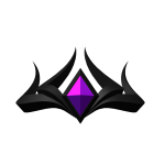 Amethyst Crown of the Unrighteous