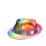 Sparkle Time Fedora Squad