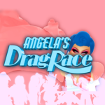 Angela's Drag Race