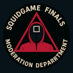 (realistic) Squidgame rp