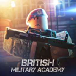 -[BA]- British Army Academy