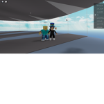 I give robux only friends.