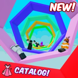Infinity Obby icon