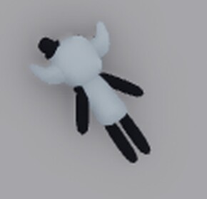 [VR SUPPORT] Cfmot RP