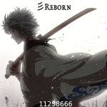 彡Reborn