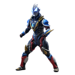 ultraman club
