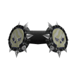 Skull Glasses