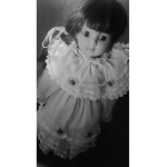 • CREEPY DOLLS!! •