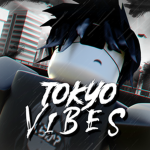 Tokyo Vibez