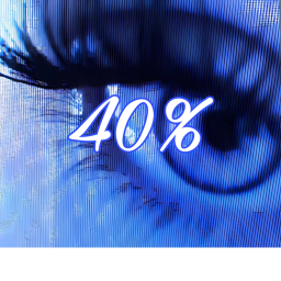 40% Off