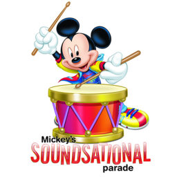 Mickeys' Soundsational Parade!