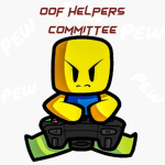OoF! Helpers Committee