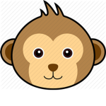 Monkeys Are The Best Club