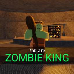 Zombie Game