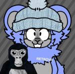 Retro’s epik group