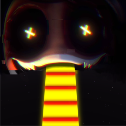 Murder Drones: Ultimate Obby