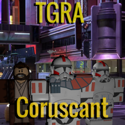 [TGRA] Coruscant