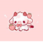 Strawberry Family Rp