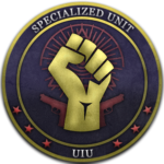 UIU: Specialized Unit