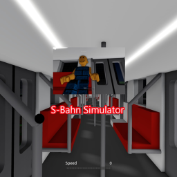 S-Bahn simulator