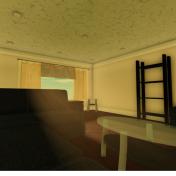 A time I've never been so happy