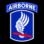 173rd Airborne Brigadeᅠ ᅠ