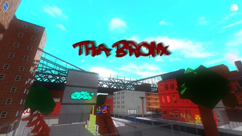 Tha Bronx [BETA]