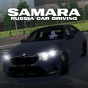 Russia Car Driving | Samara