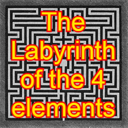 Les labyrinthes des éléments