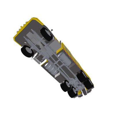 Renault Depanneuse VE