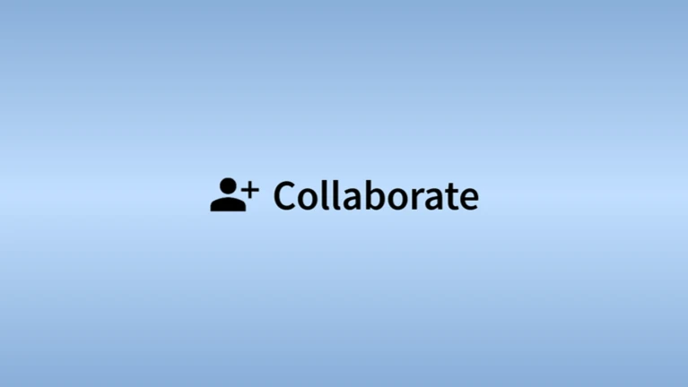 Collaboration Beta+Update