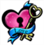 u have the key to my hart band