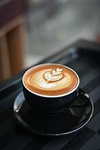 Espresso Coffee House