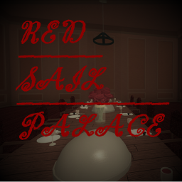 Red Sail Palace | The Kingsbane | 1717