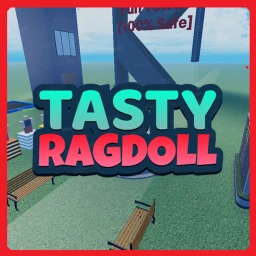 Tasty Ragdoll [Event Free Admin] icon
