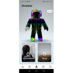 Cel care da robux