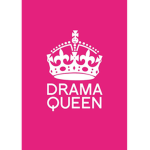 DRAMA QUEEN FANS!