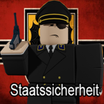[ING] Staatssicherheit/Seguridad Estatal
