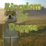 Tame’s Kingdom of Doggos